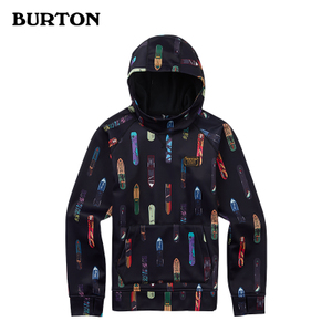 burton 162211