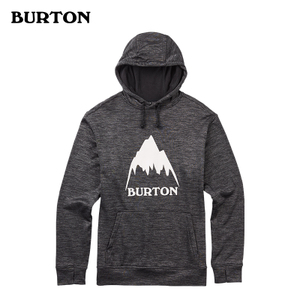 burton 162231X-001