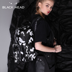 black head/黑头 BA610-012A