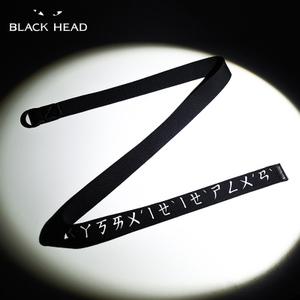 black head/黑头 LI600-001