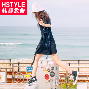 HSTYLE/韩都衣舍 CQ7775