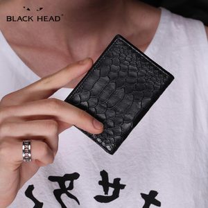 black head/黑头 BA210-030