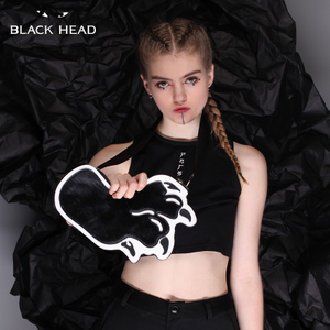 black head/黑头 BA310-071