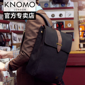 Knomo 57-400-BLK