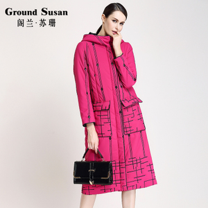 Ground Susan/阁兰·苏珊 5164UK635