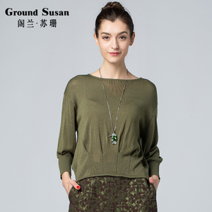 Ground Susan/阁兰·苏珊 5171UB60032