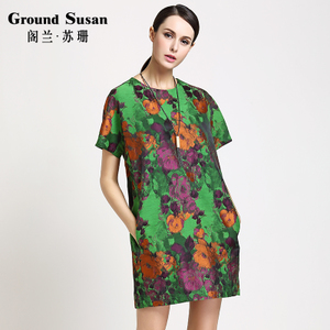 Ground Susan/阁兰·苏珊 5172UL626