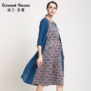 Ground Susan/阁兰·苏珊 5172UL621