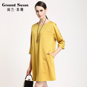 Ground Susan/阁兰·苏珊 5172UL617