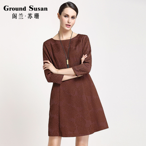 Ground Susan/阁兰·苏珊 5172UL614