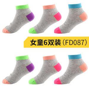 FD087