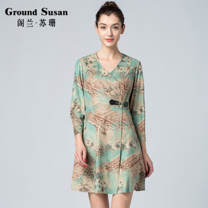 Ground Susan/阁兰·苏珊 5172UL60839