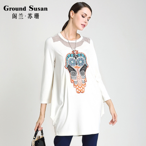 Ground Susan/阁兰·苏珊 5154L069