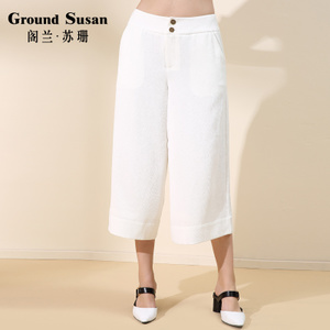 Ground Susan/阁兰·苏珊 5162G128