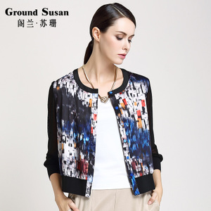 Ground Susan/阁兰·苏珊 5164CB169