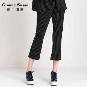 Ground Susan/阁兰·苏珊 5164GB137