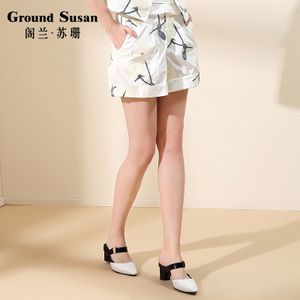 Ground Susan/阁兰·苏珊 5172GB108