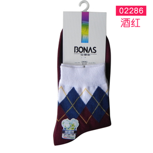 BONAS/宝娜斯 02286