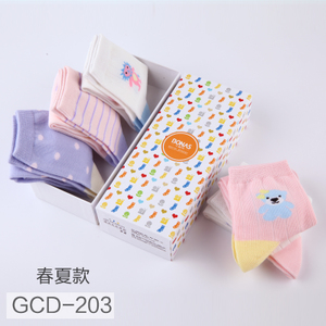 GCD-203