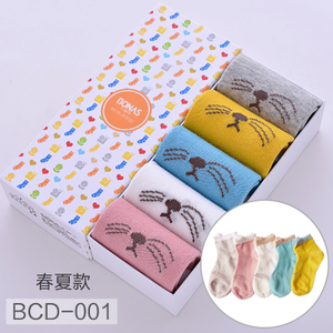 BONAS/宝娜斯 BCD-001