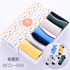 BCD-009