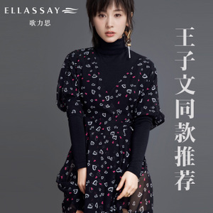 ELLASSAY/歌力思 E153Y3300