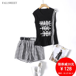 FALLSWEEET/醉甜 ZT1212