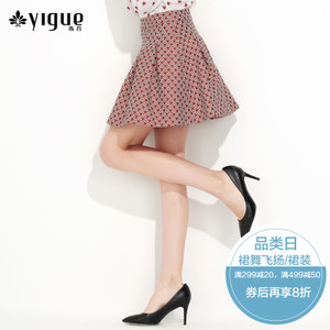 Yigue/亦谷 163904B081