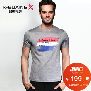 K-boxing/劲霸 FTBY2938