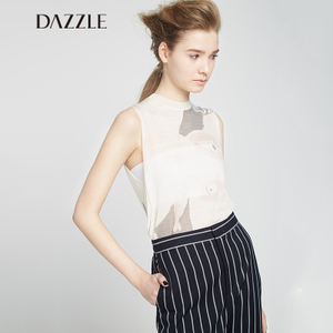 DAZZLE/地素 2M1E203