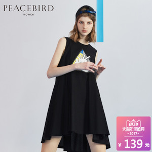 PEACEBIRD/太平鸟 A2FA62385