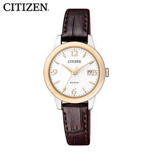 Citizen/西铁城 EW2234-12A