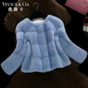 VIVICA&CO/薇薇卡 VF112116