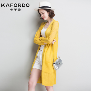 KAFORDO/卡芙朵 K17A0733