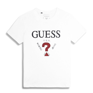 GUESS MH2K6421K-WHT