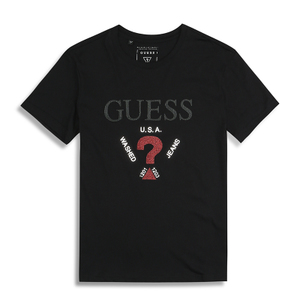 GUESS MH2K6421K-BLK