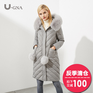 U·GNA 尤季娜 U6691