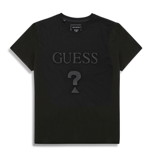 GUESS MH2K6424-BLK