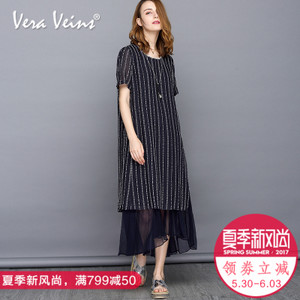 Vera Veins NDS87502