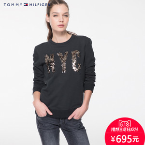 TOMMY HILFIGER TOWKSFWW0WW16649MH