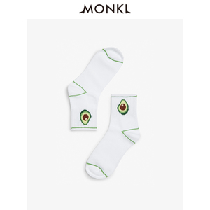 MONKI 0472835010-36-38