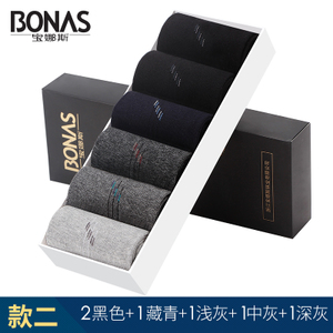 BONAS/宝娜斯 21111