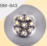 beow/贝奥 BM-837-843