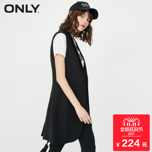 ONLY 117334501-Black