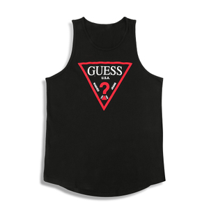 GUESS X71P04R0060-JBLK