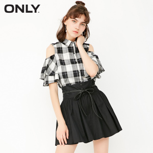 ONLY 117316502-Black