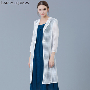 LANCY FROM 25/朗姿 LC16201WBY027n
