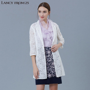 LANCY FROM 25/朗姿 LC16202WBY122n