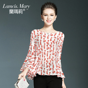Lamcis Mary/兰玛莉 LM20180064