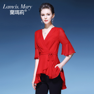 Lamcis Mary/兰玛莉 LM20180239